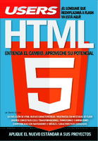 HTML5<br /><br />
Entienda el cambio,<br /><br />
aproveche su potencial