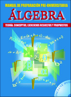 ÁLGEBRA