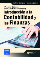 Introducción a la Contabilidad y las Finanzas