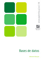 Bases de datos