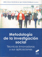 METODOLOGÍA DE LA INVESTIGACIÓN SOCIAL