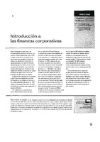 FUNDAMENTOS DE FINANZAS