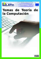 Temas de Teoría de la Computación<br /><br />
<br /><br />
Libro Colaborativo<br /><br />
Proyecto Latin
