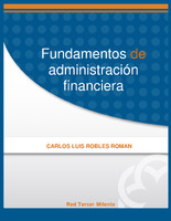Fundamentos de administración financiera