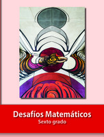 Desafíos Matemáticos<br /><br />
Sexto grado