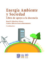 Energía Ambiente y Sociedad Libro de apoyo a la docencia