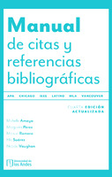 Manual de citas y referencias<br /><br />
bibliográficas
