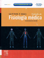 Tratado de Fisiología médica<br /><br />
DECIMOSEGUNDA EDICIÓN