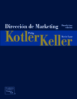 Dirección de Marketing