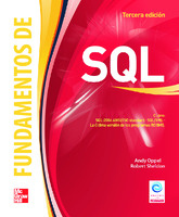 Fundamentos de<br /><br />
SQL
