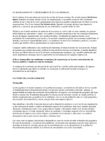 EL MACROAMBIENTE Y MICROAMBIENTE DE LAS EMPRESAS